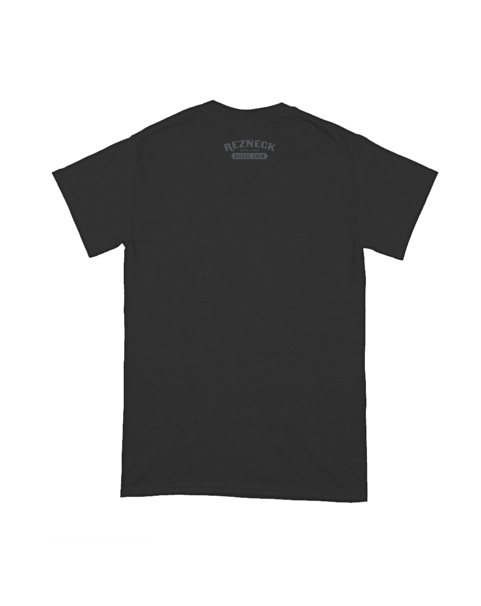 Wrenches Tee (Black)